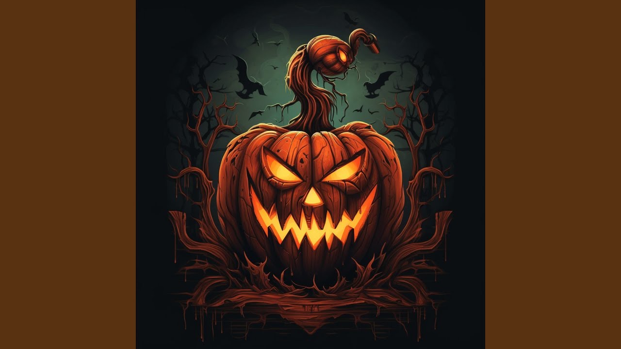 Ghostly Beats All Halloween Night Long