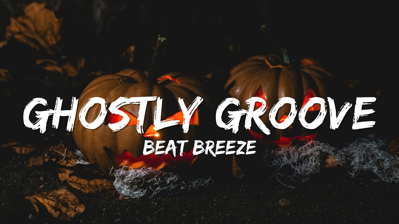 Ghostly Groove | Halloween Song 2024 with (Lyrics) | Spooky Kids Dance Party