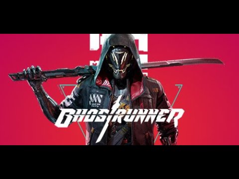 Ghostrunner GOG（更新v0 30714 410）破解/Ghostrunner [GOG] (Update v0.30714.410)FREE DOWNLOAD – CRACKED