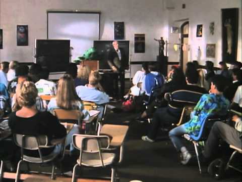 Ghoulies III: Ghoulies Go to College - Trailer