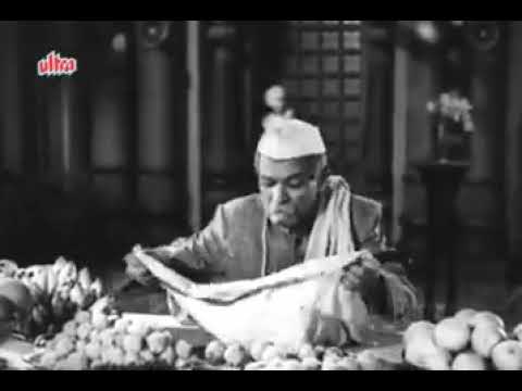 ghungharwa mora   Rafi & Asha
