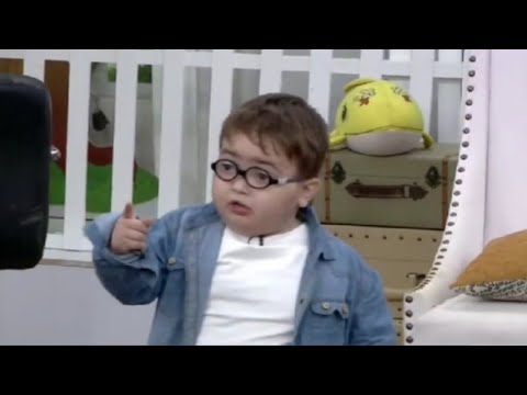 Ghussa Aese Tu Nahi Aese Hota Hai | Angry Pathan Kid Ahmed Viral Video