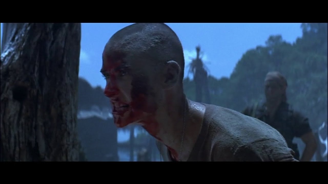 GI Jane 1997 - 