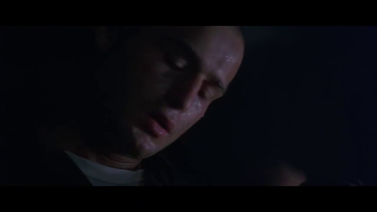 G.I. Jane: The Pleasure of Sleepy