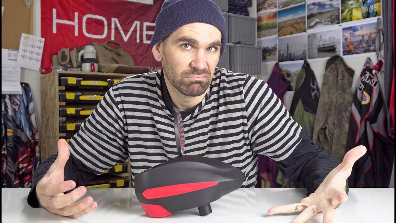GI Sportz LVL Review: Gear 2.0