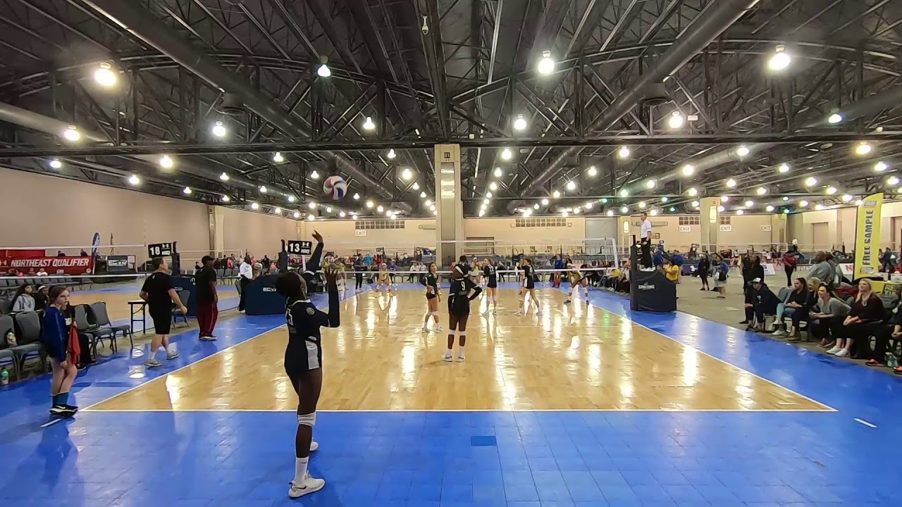 GI VB
