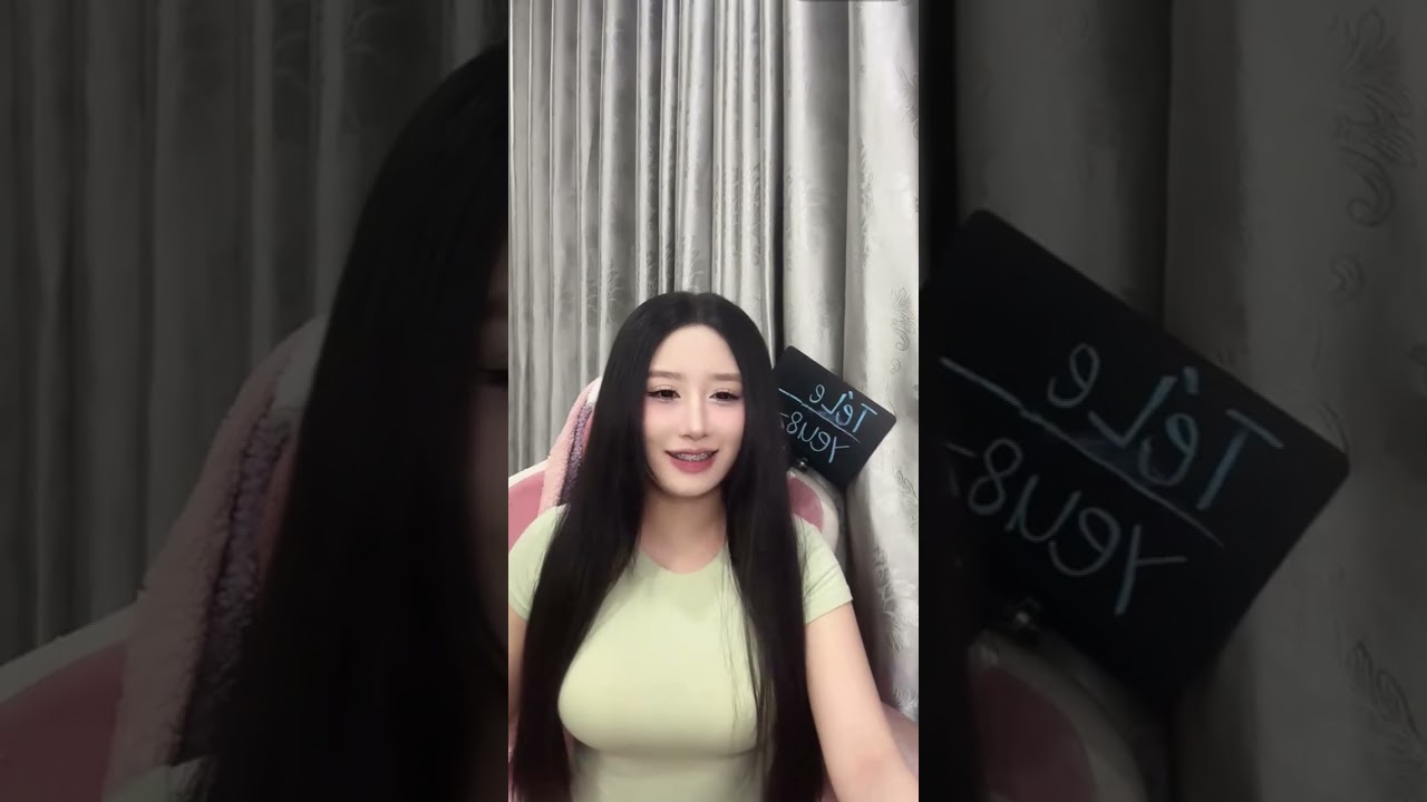 Gái xinh | Trà Giang sexy dance cực đỉnh 51. Full trong Mô tả . #dance #show #girl