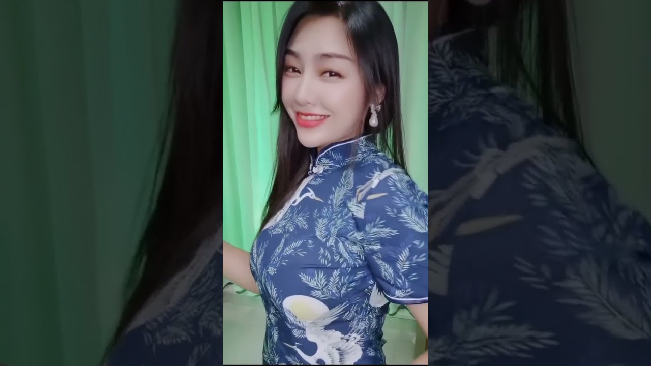 Gái Xinh Bigo 2021 Fan Mu Là Đây #14
