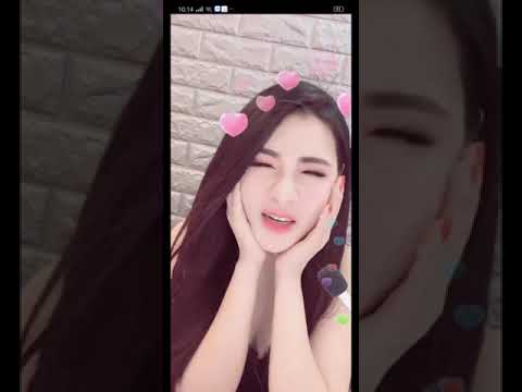Gái xinh bigo