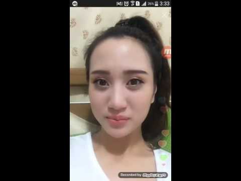Gái xinh BiGo Live xinh hơn Ngọc trinh