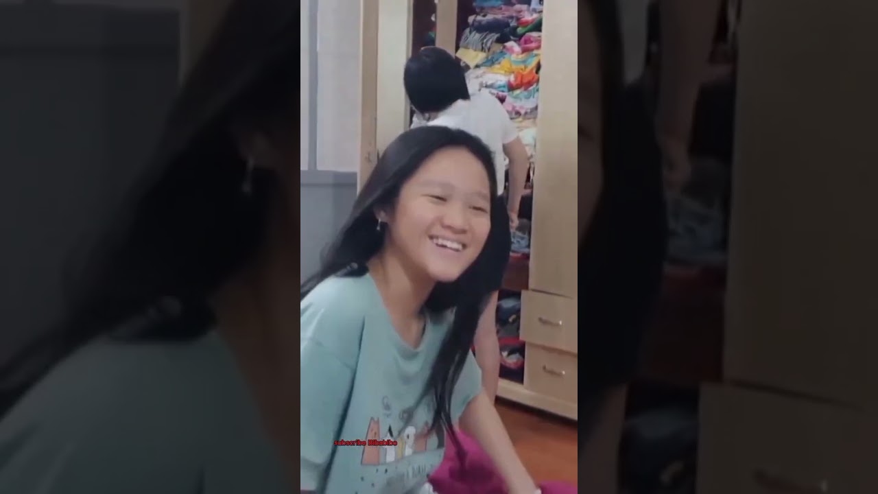 Gia Linh compilation part 1😍 Check the description