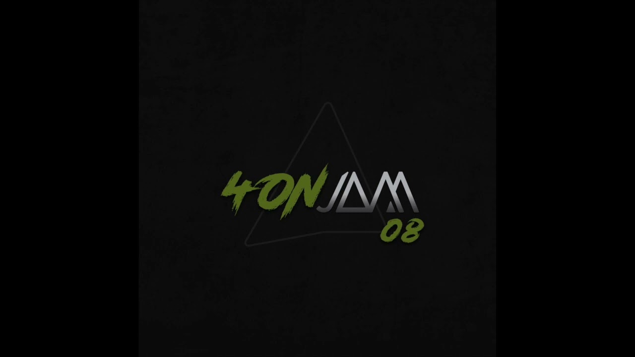 Giacomo Renzi - Your Eyes (JAM041)