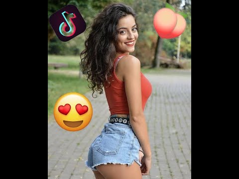 Giada Coletti  TikTok compilation #1
