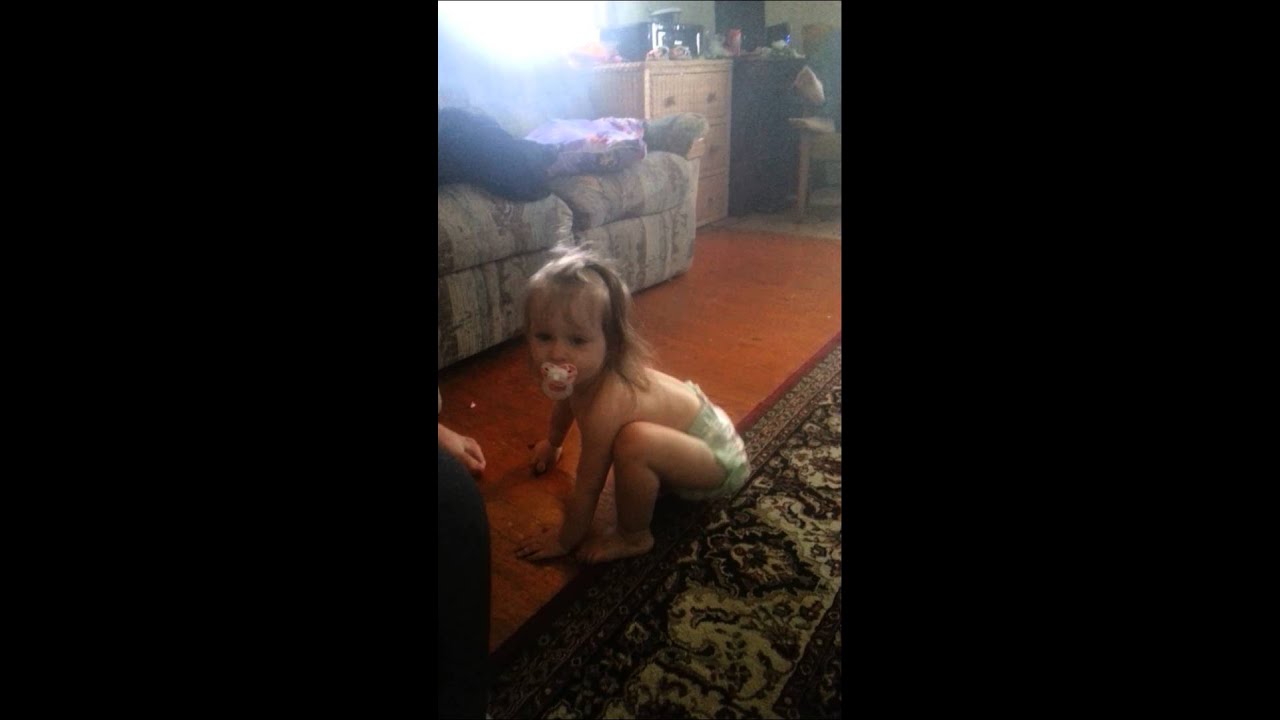 Gianna twerk team