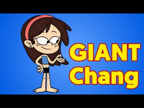 GIANT Chang