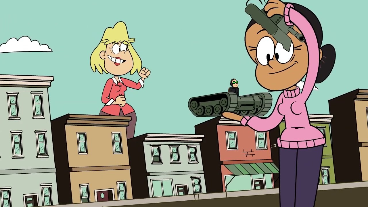 Giant mom! a giant woman a giant woman youtube by Rachelle turnier for lucas salusky!