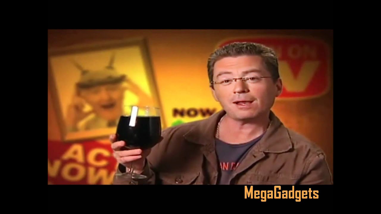 Giant Wine Glass | MegaGadgets