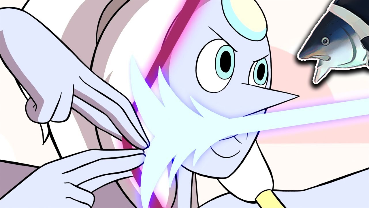 GIANT WOMAN | Steven Universe Reaction