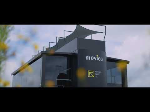 GIANT XL l MOVICO