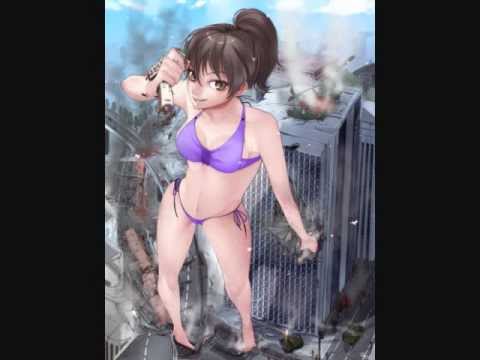 giantess