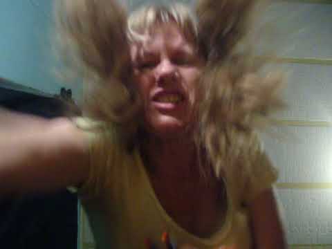 Giantess ALICIA will gleefully destroy you pathetic, TINY, LOSERS!!!!