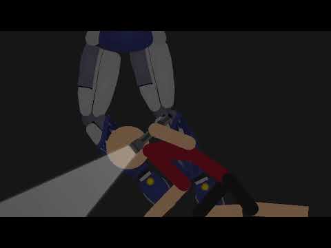 Giantess Ballora