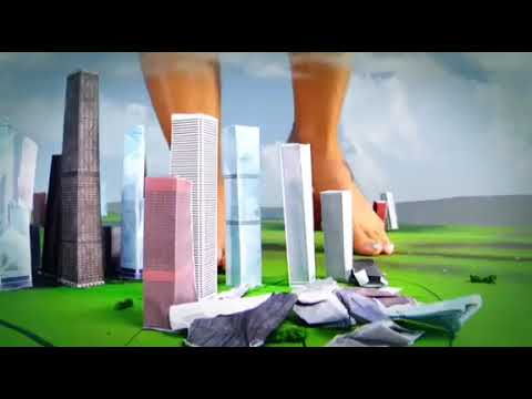 Giantess Cali Logan 1: Every Feet Scene
