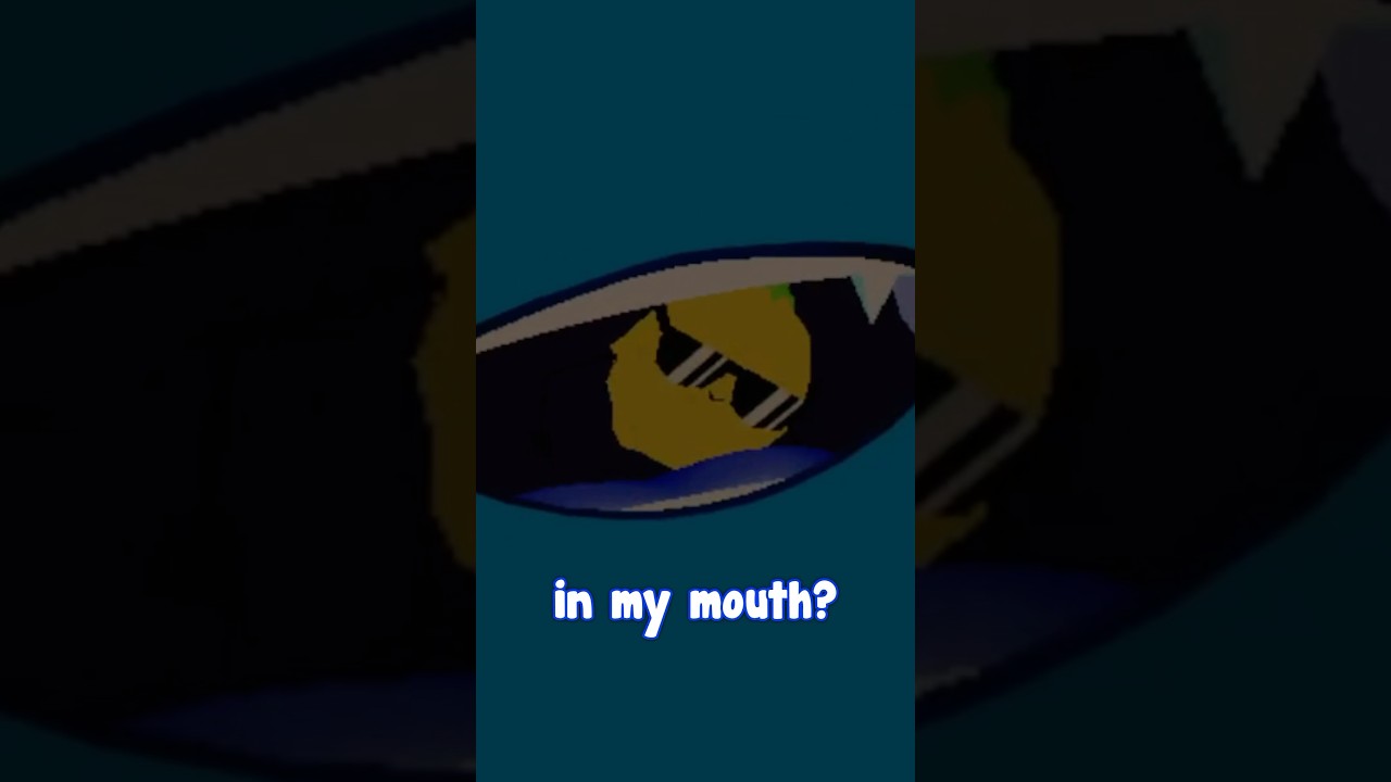 Giantess Chonkylotus cute vore