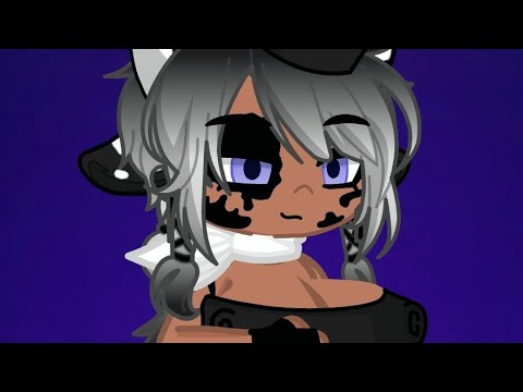 Giantess Cow (Gacha Life 2) Warning: Vore, +18 [Reuploaded]