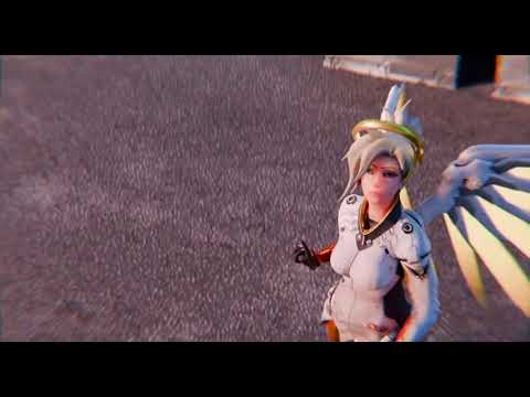 Giantess D.va Buttcrush - GtsGuyEnjoyer