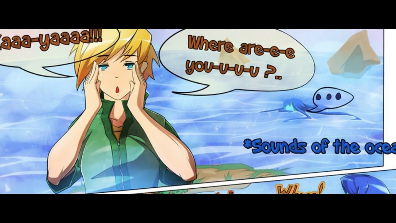GIANTESS GIRLS/MERMAID VORE