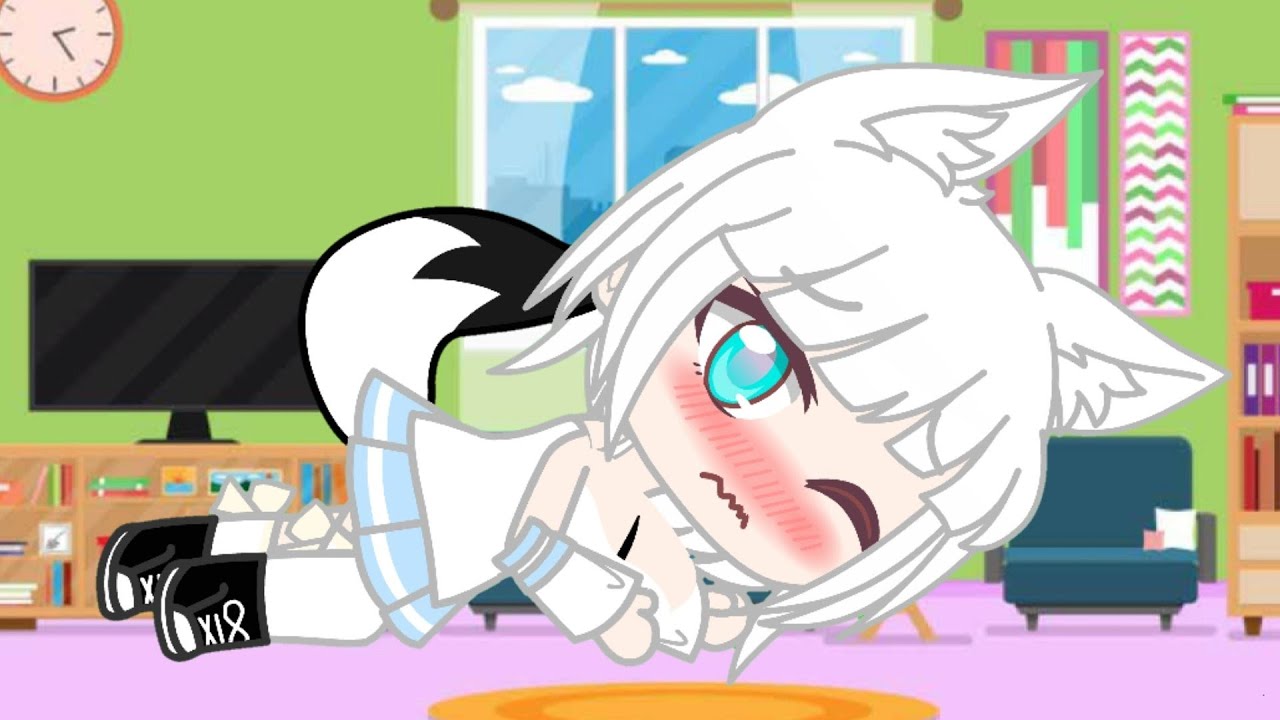 Giantess Growth Fox Girl ( Giantess Growth ep 4.1 )