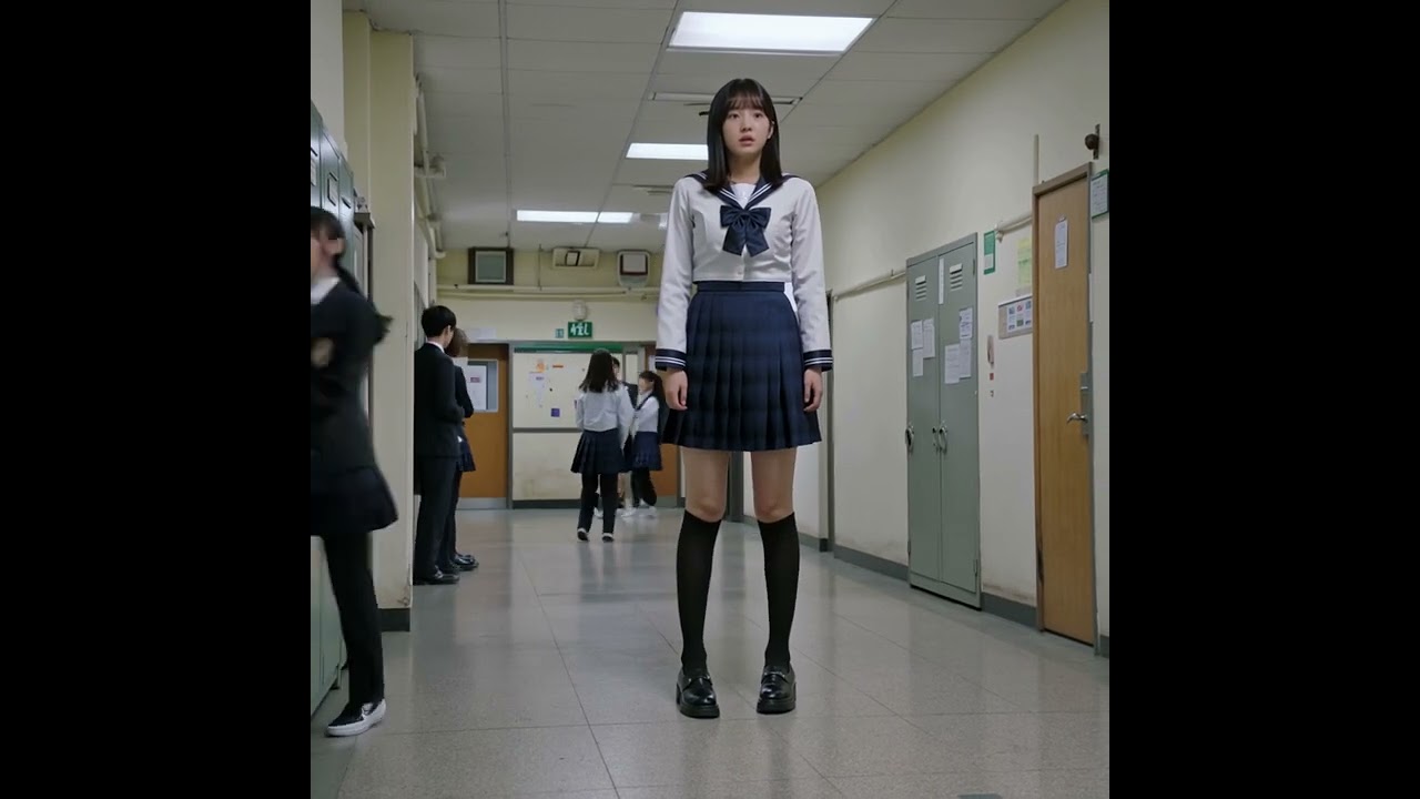 GIANTESS JAPONESE