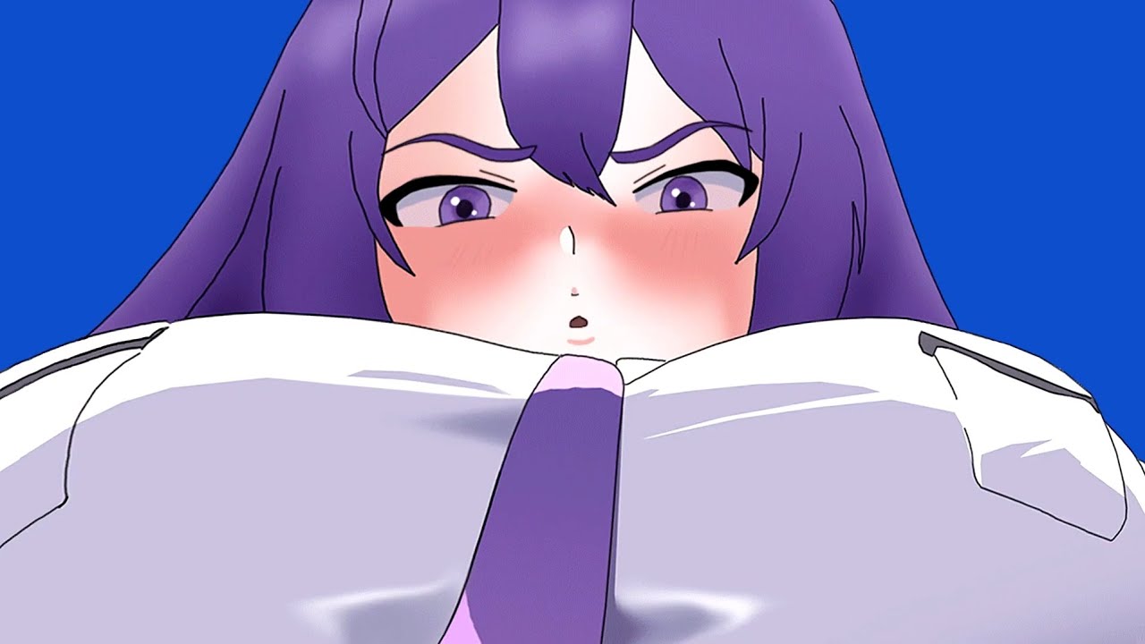 Giantess/巨大娘 Justice Goddess Sergeant Mandy Anime is HERE!