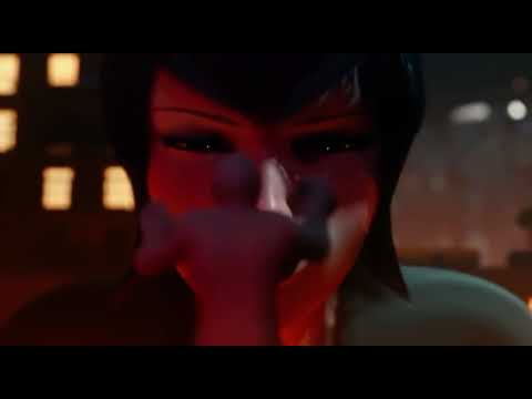 Giantess Mavis Vore