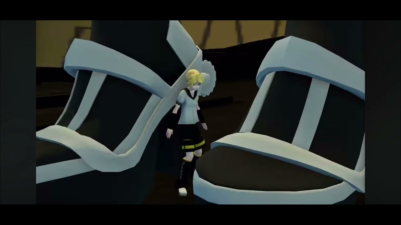 Giantess mmd crushes tiny boy and bug and makes him pass out