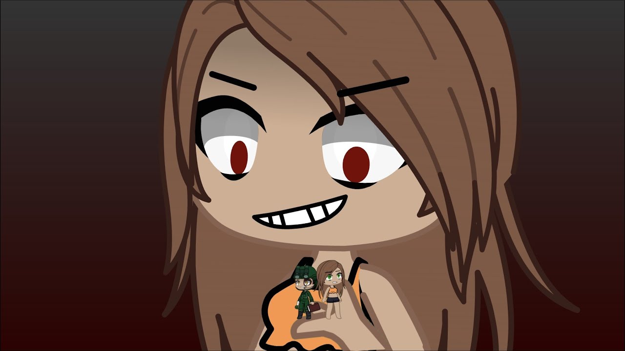 Giantess Riley - EP 3 : A Villainous Unleashed (Gacha Club / Giantess)  [ Recommend 1080p quality ]