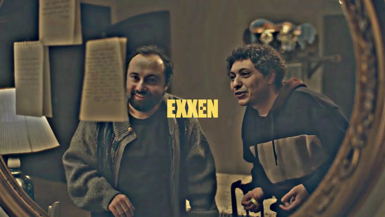 Gibi 6. Sezon 4. Bölüm izle