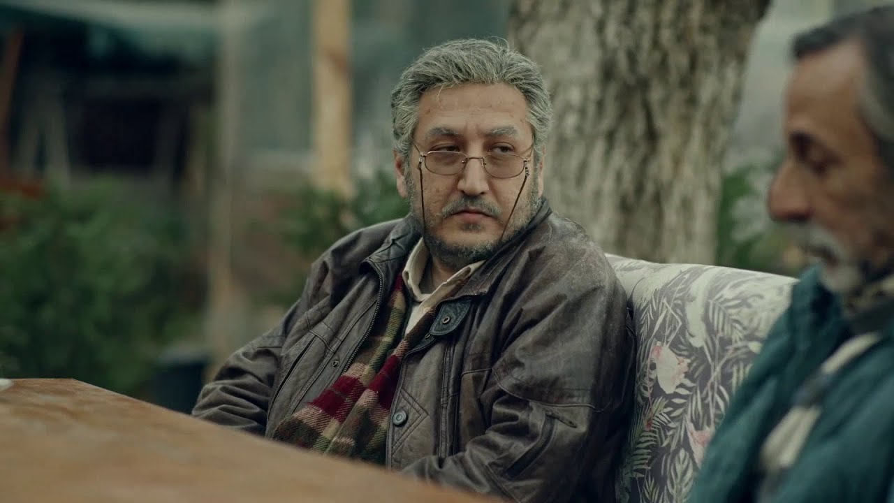 Gibi 6. Sezon 6. Bölüm izle