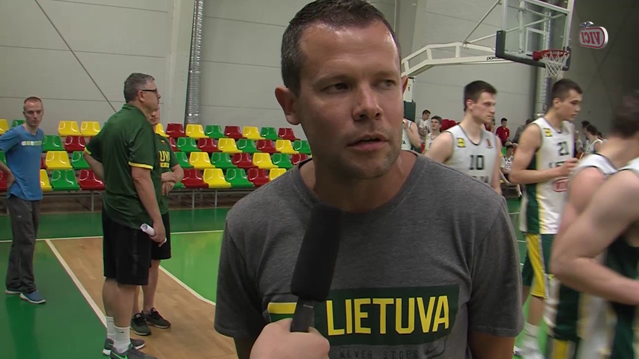 G.Žibėnas: „Šitas pralaimėjimas yra kaip pergalė“