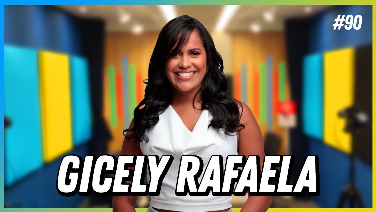 GICELY RAFAELA - FALA ORDINÁRIO #90