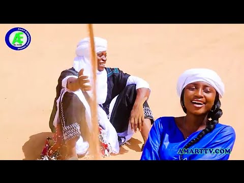 GIDAN KASHE AHU LATEST HAUSA SONG FT MARYAM YAHAYA AND GARZALI MIKO