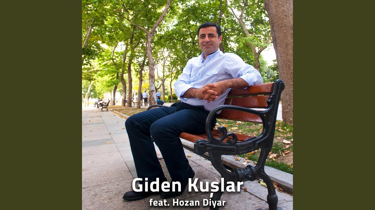 Giden Kuşlar