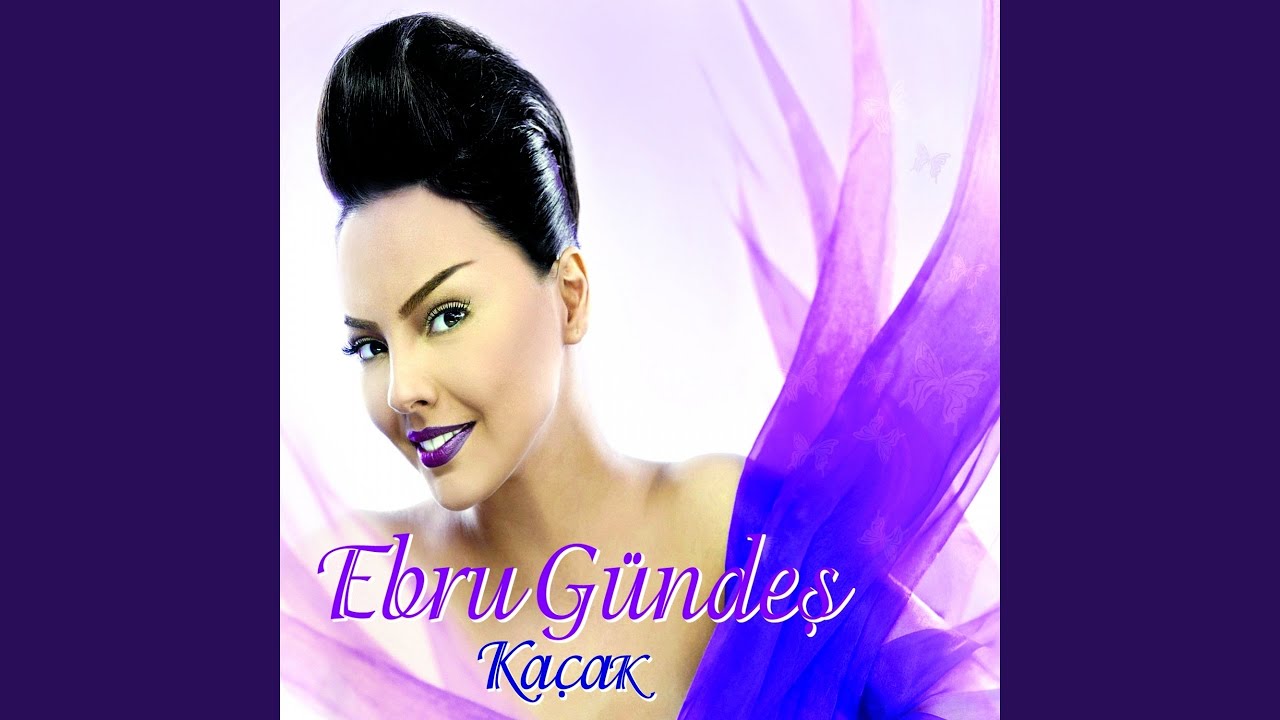 Gidiyorum
