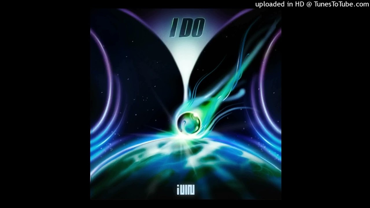 (G)-I-DLE - I Do (Pitched Clean)