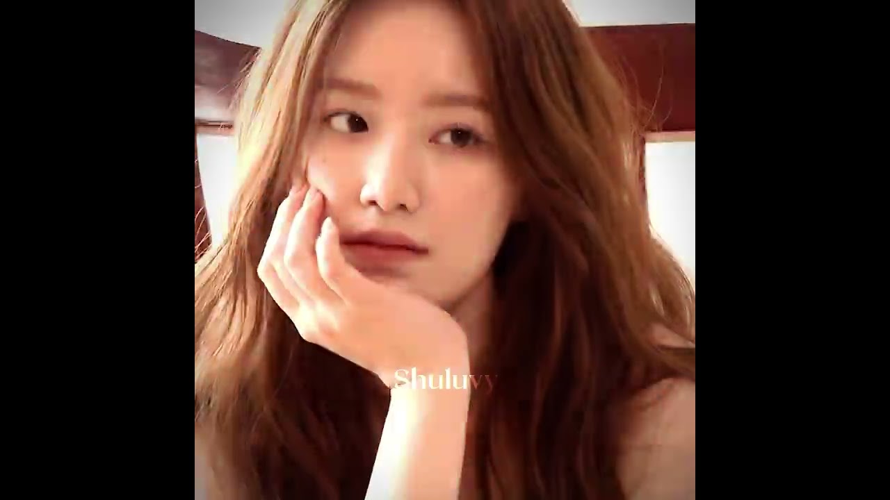 Gidle edit || Shuhua edit || #kpop #edit #gidle #shuhua #fyp