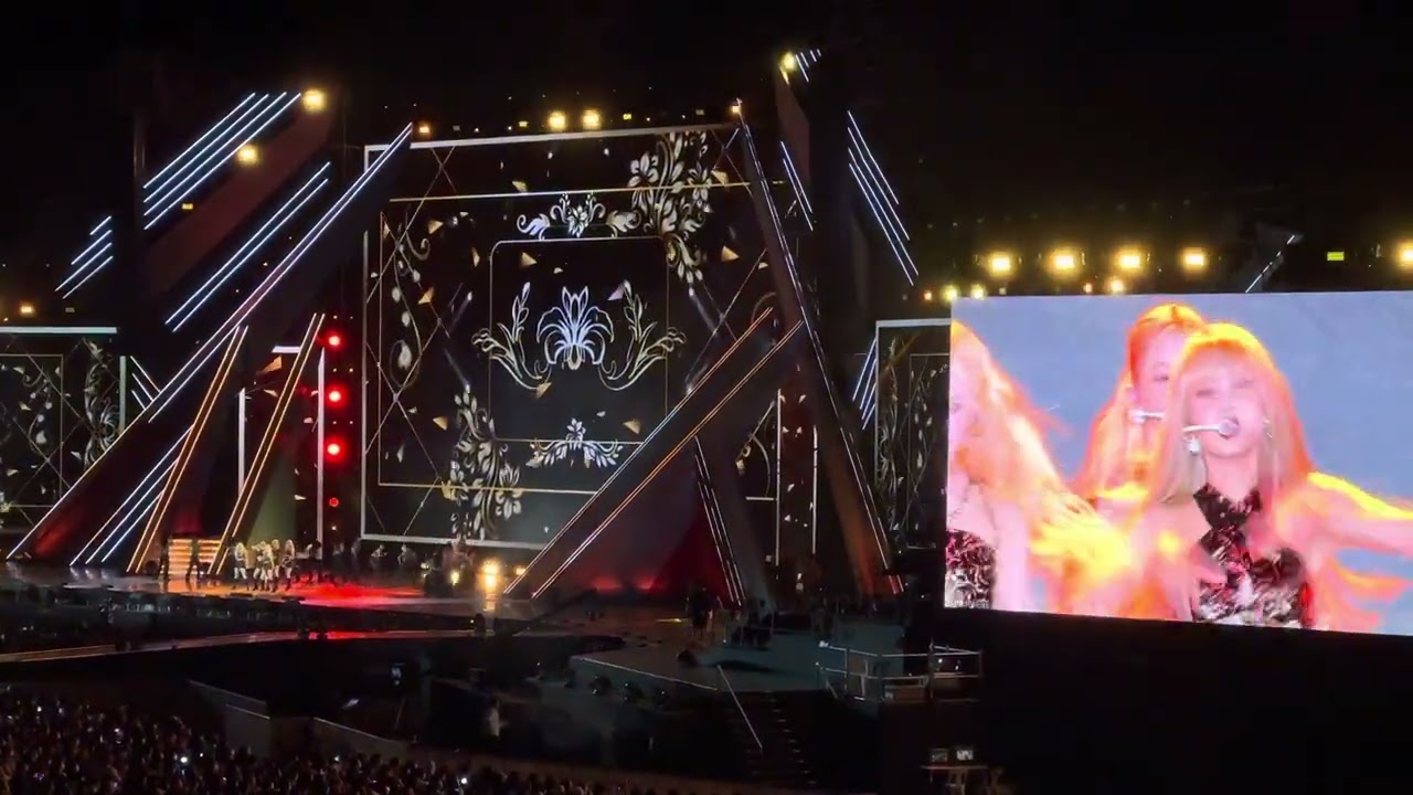 G-IDLE GDA 2023 @Bangkok