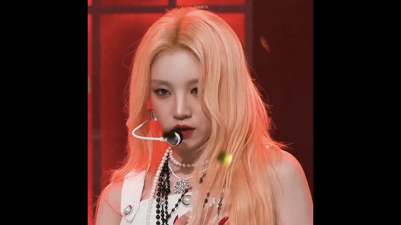 #gidle has NO visual holes! - [#kpop #viral #phonk #tiktok #katseye #viral #shorts #yuqi #soojin]