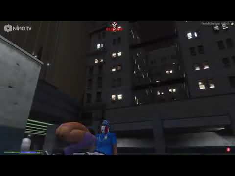 🔞Gidão pegando a tigreza no gta 🔞