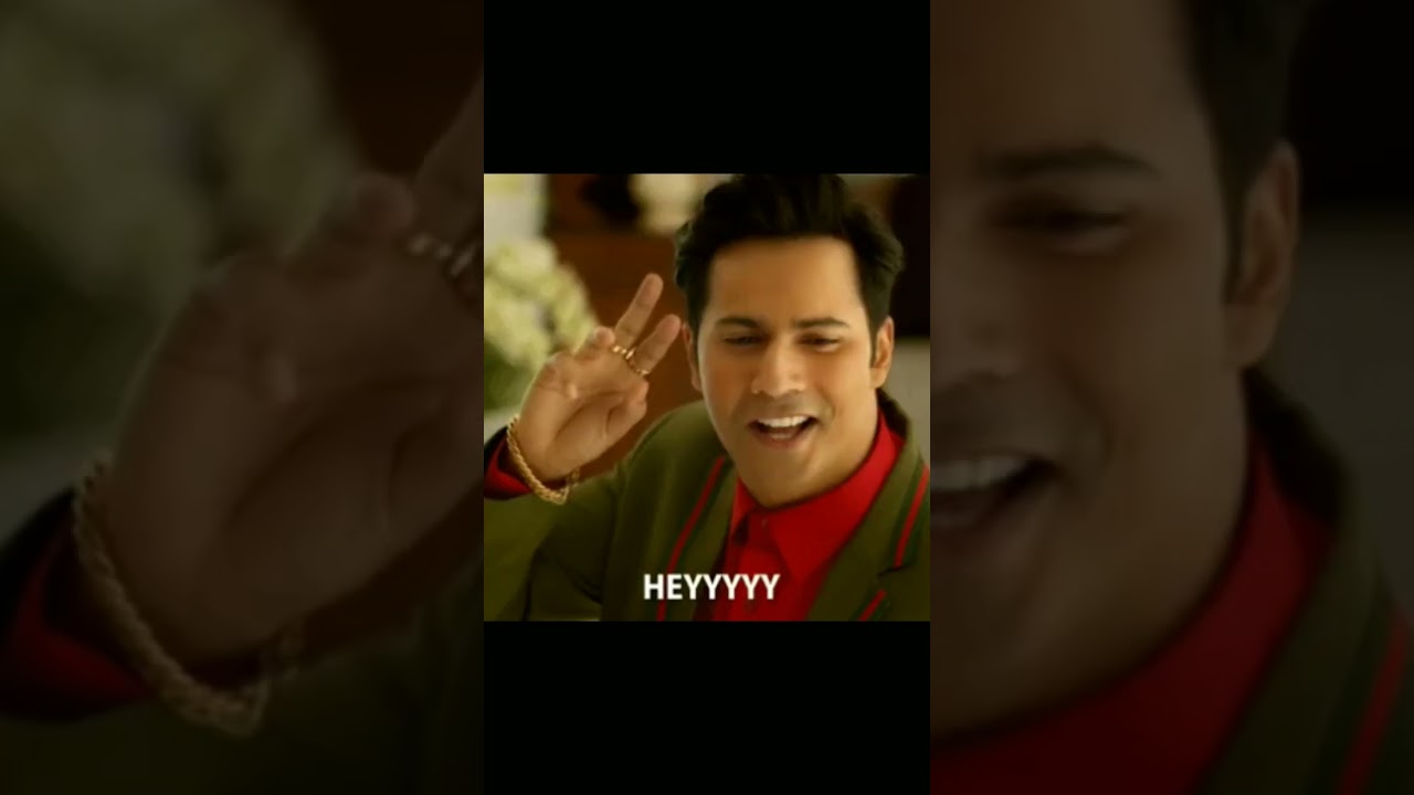 GIF Sarah Ali Khan  & Varun Dhawan #shorts  #short #viral #ytshorts #gif #gifedit